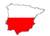 HACER ACERO-RÓTULOS EL POLÍGONO - Polski
